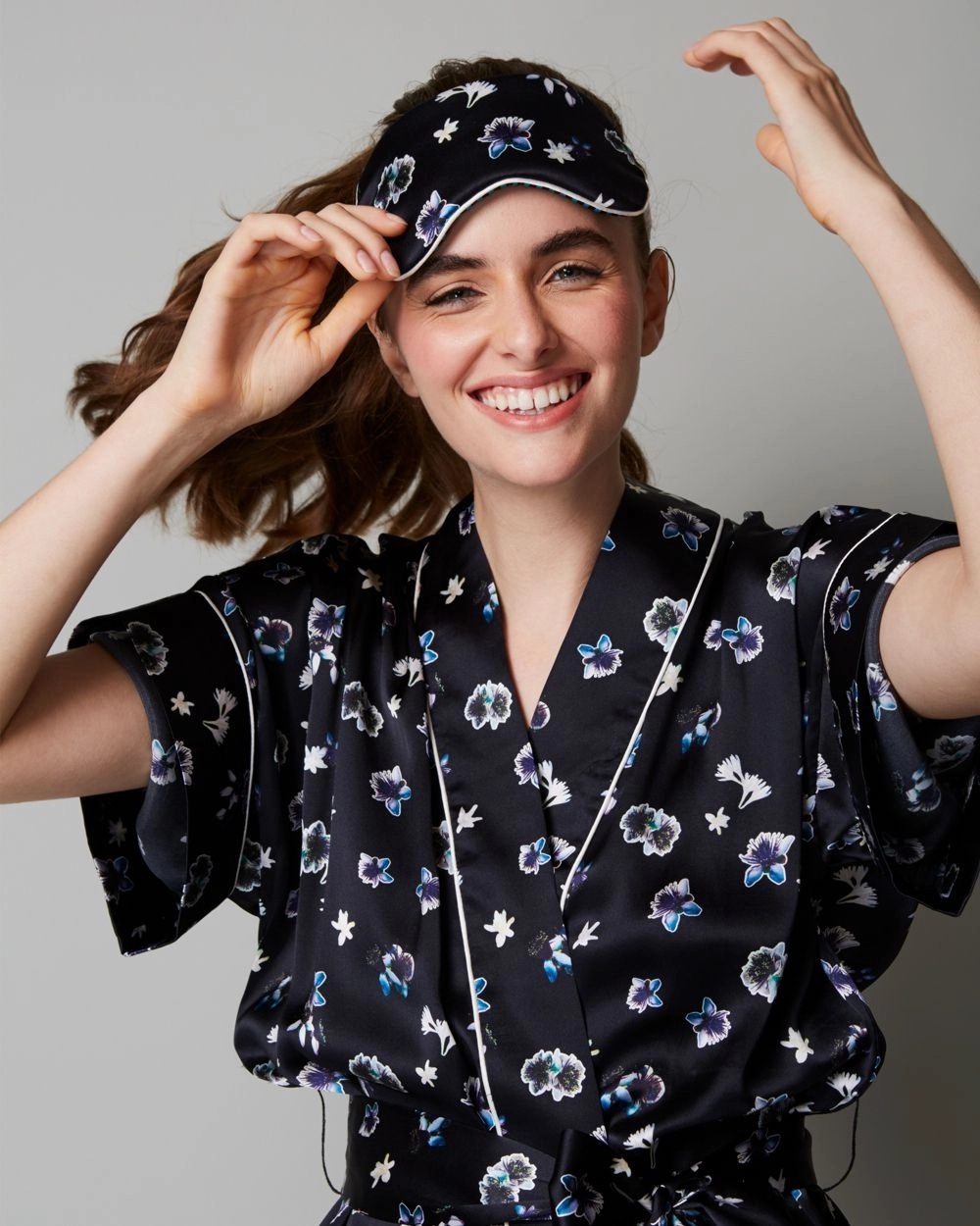 Signature Sleepmask