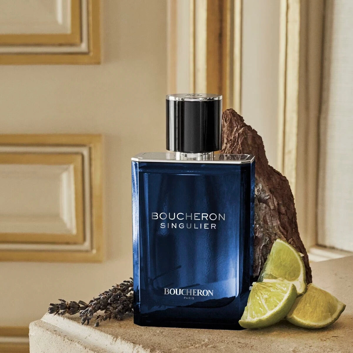 Singulier 3.4 oz EDP for men