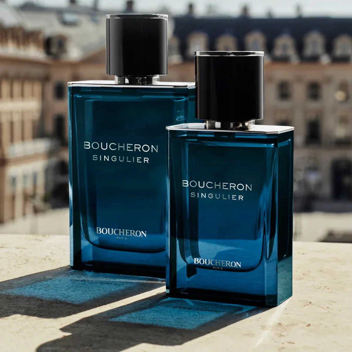 Singulier 3.4 oz EDP for men