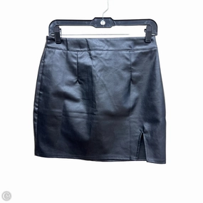 Skirt Mini & Short By Lulus In Black, Size: S