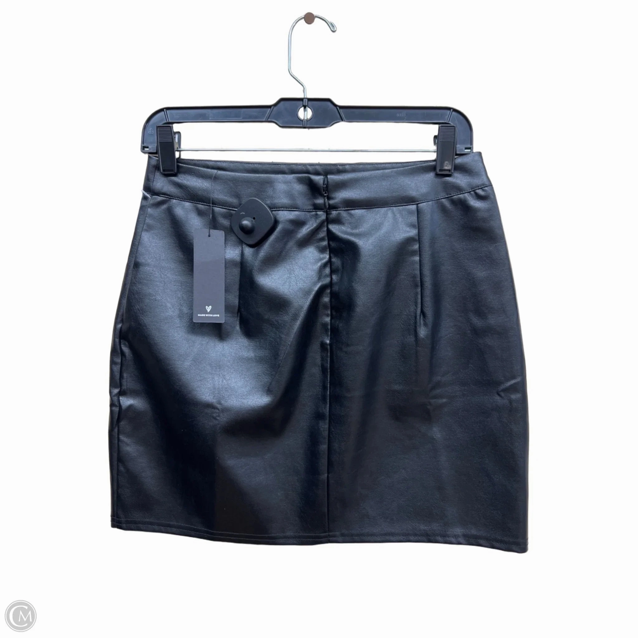 Skirt Mini & Short By Lulus In Black, Size: S