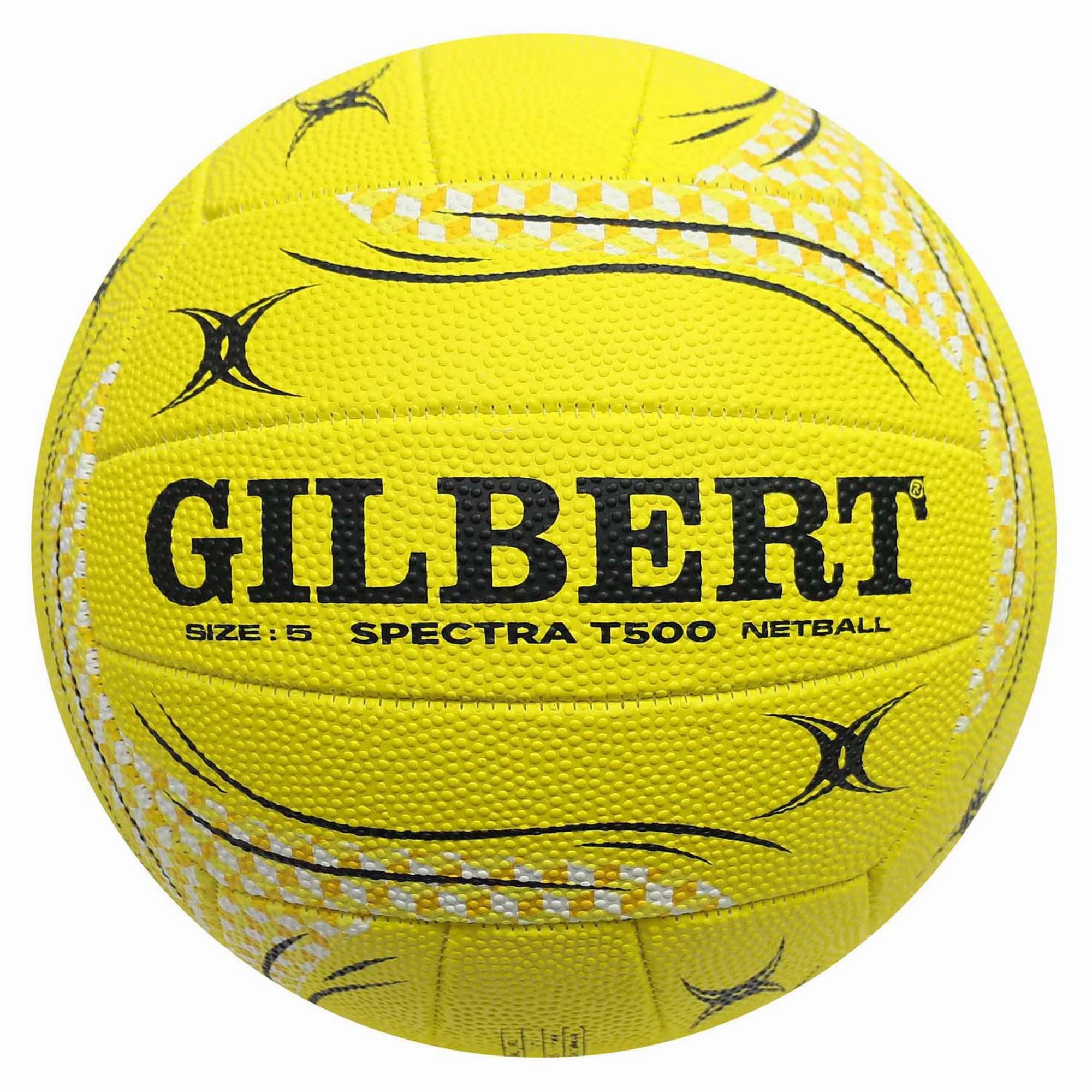 Spectra T500 Netball (Size 5)