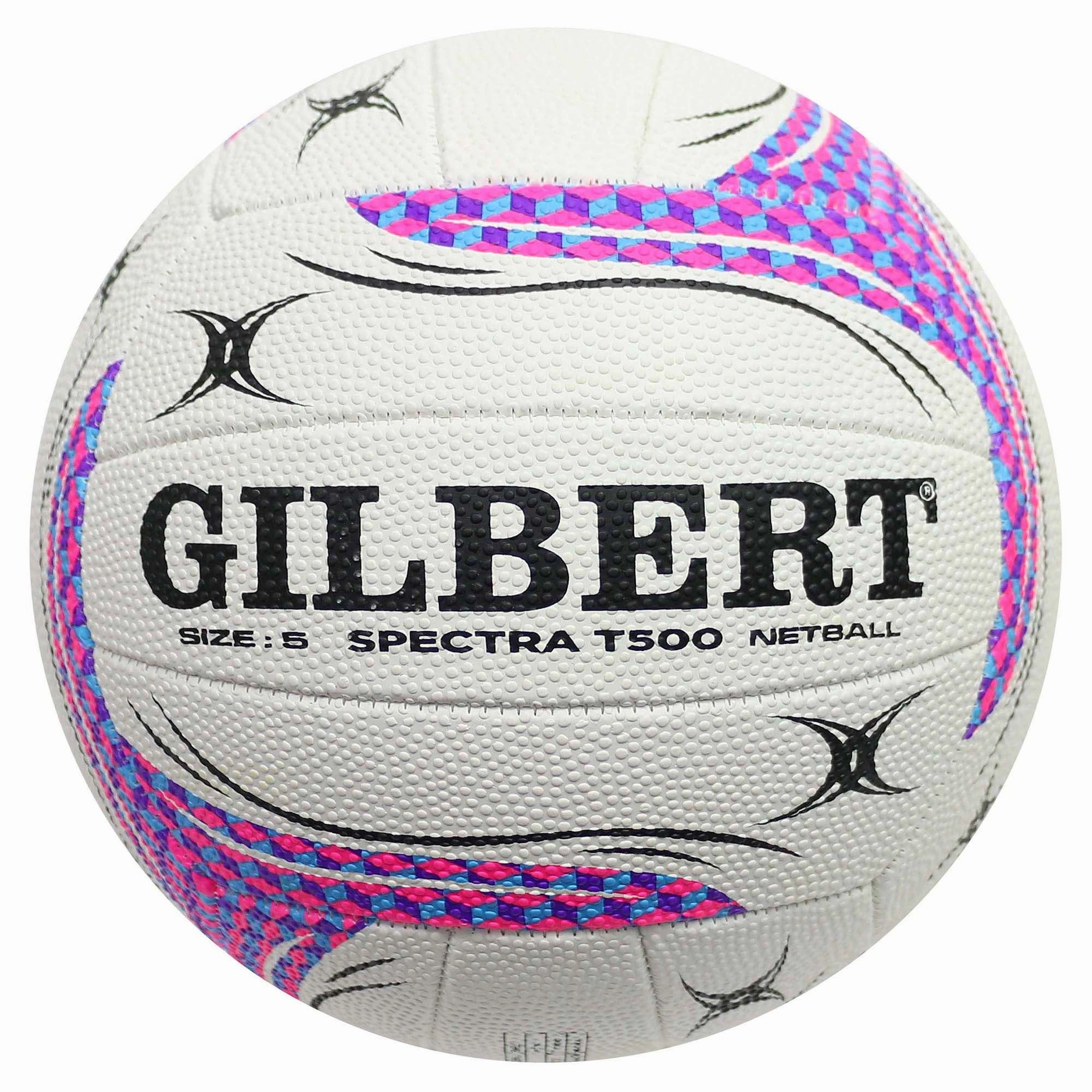 Spectra T500 Netball (Size 5)