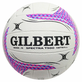 Spectra T500 Netball (Size 5)