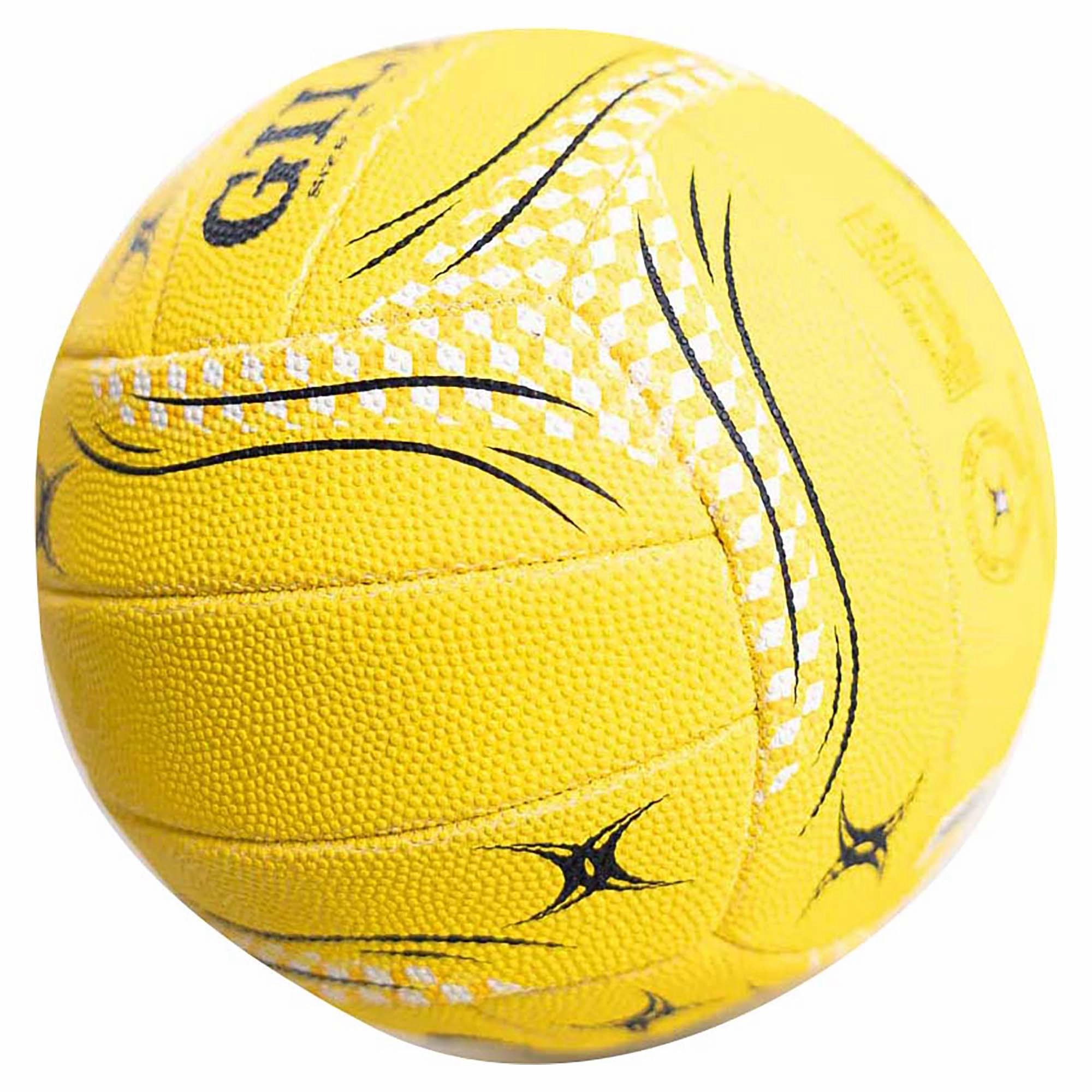 Spectra T500 Netball (Size 5)