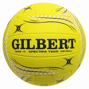 Spectra T500 Netball (Size 5)