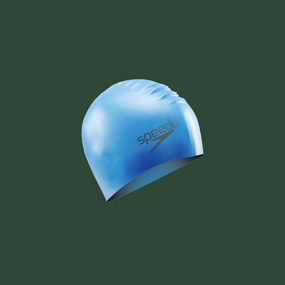 Speedo Silicone Long Hair Cap