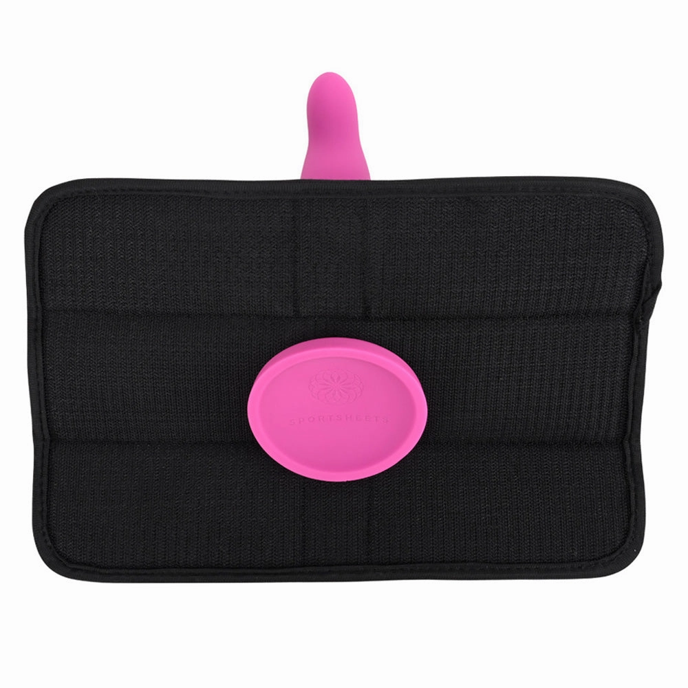 Sportsheets Pivot 3-In-1 Play-Pad Toy Positioning Accessory