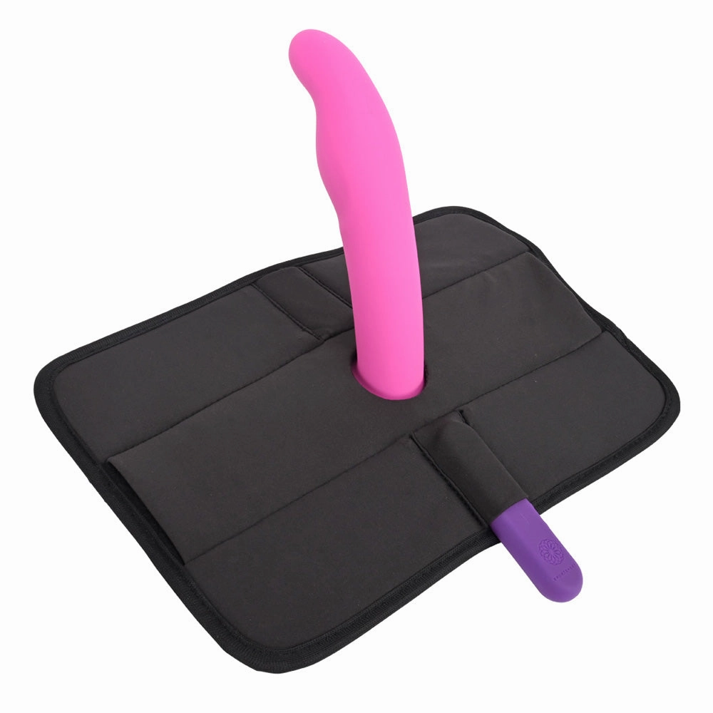 Sportsheets Pivot 3-In-1 Play-Pad Toy Positioning Accessory