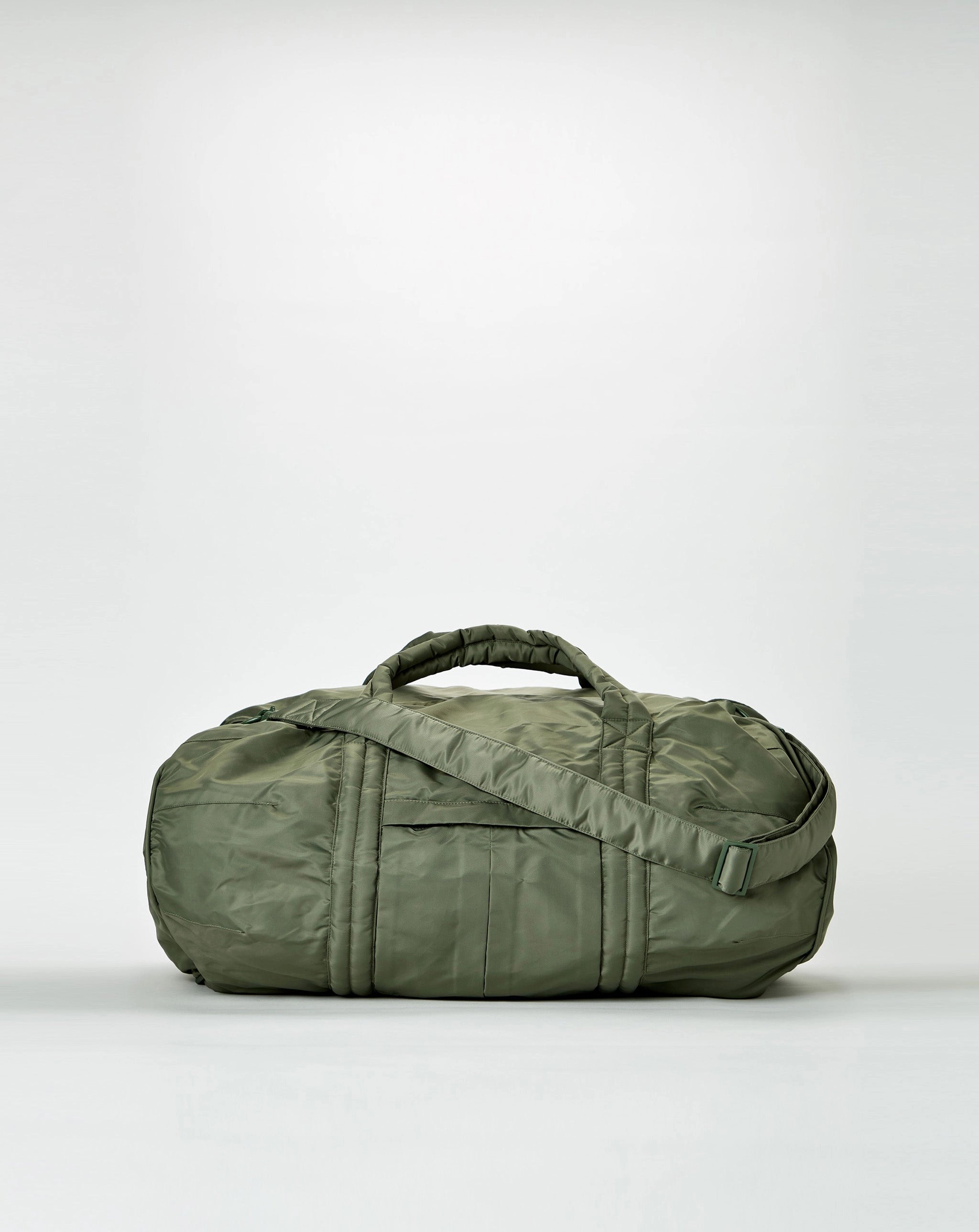 Standard Duffle