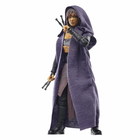 Star Wars & Lucas Films G00145M8 Star Wars The Black Series Mae (Assassin) Collectible Action Figure (6")