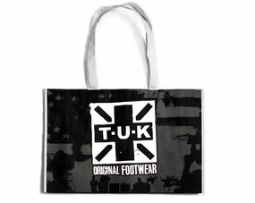 T.U.K. Kick A$$ Tote