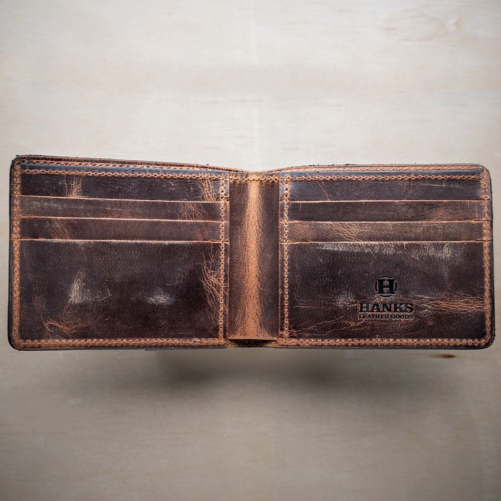 Tahoe Bifold
