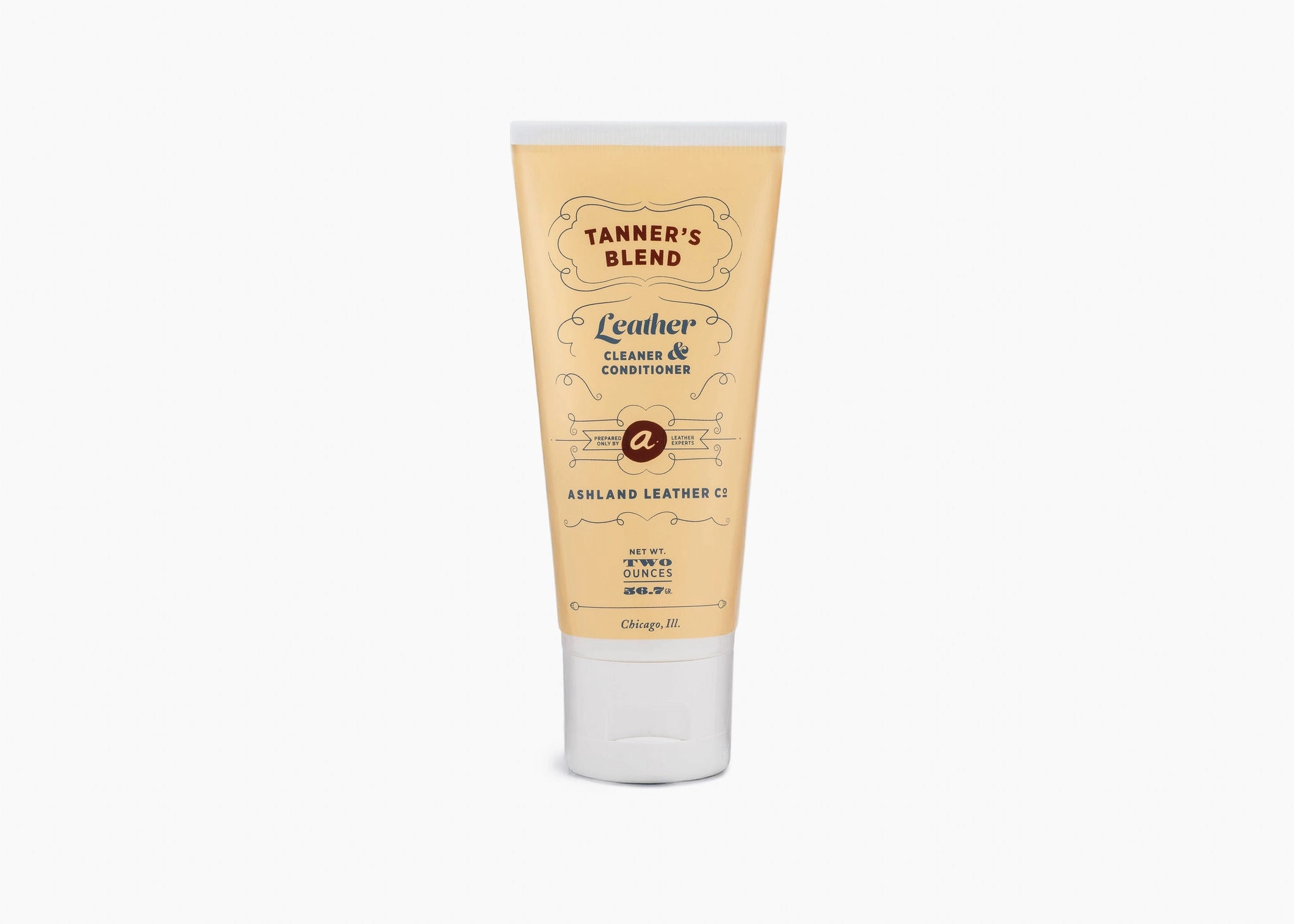 Tanner’s Blend Leather Conditioner