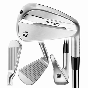 TaylorMade P790 Single Iron - 25 Men