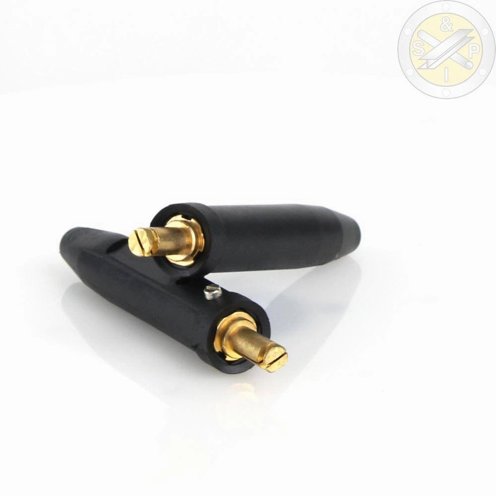 TechniWeld Arcstar able Connector