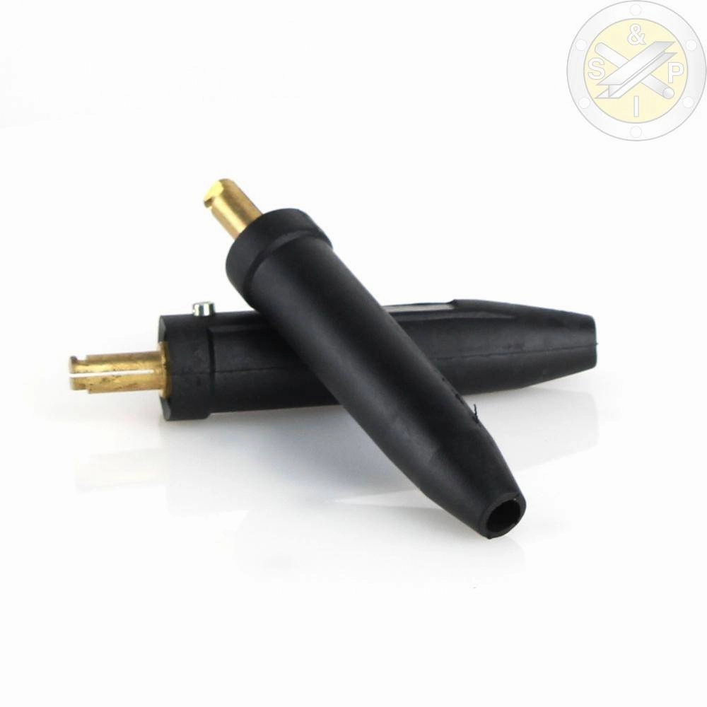 TechniWeld Arcstar able Connector