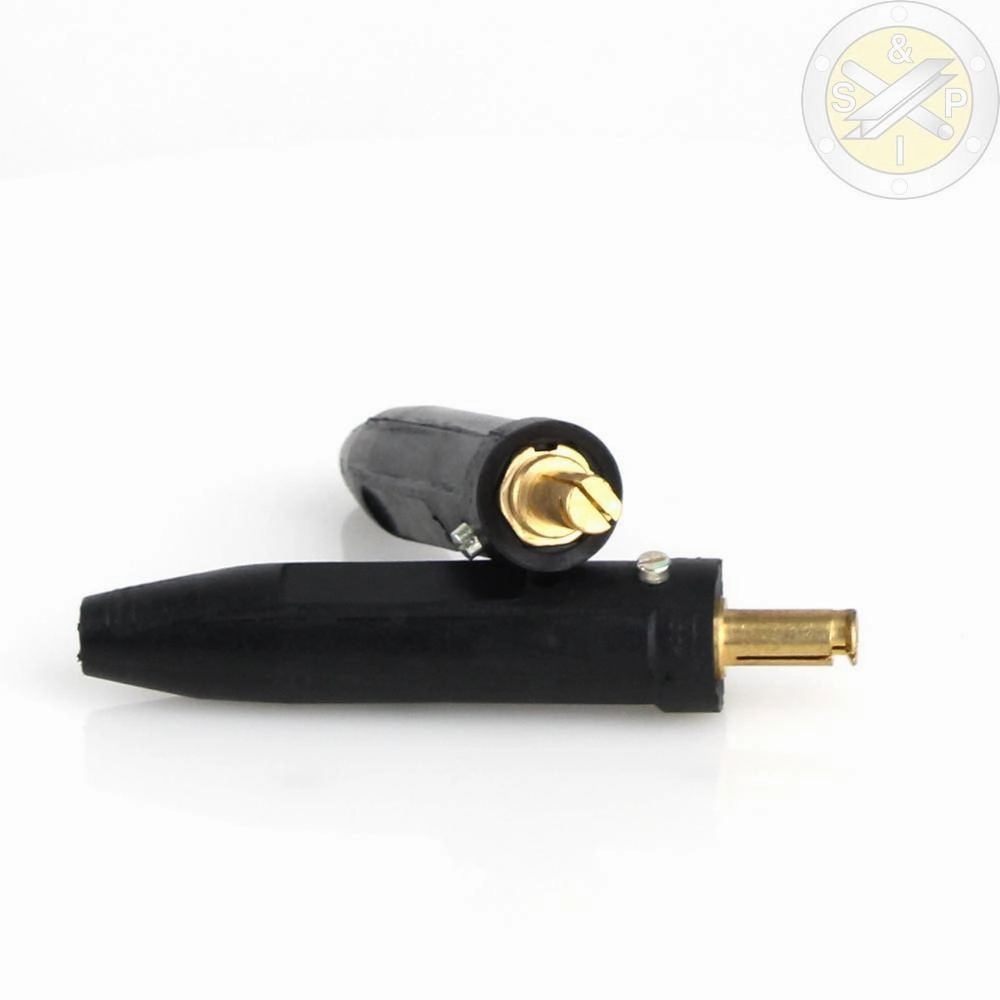 TechniWeld Arcstar able Connector