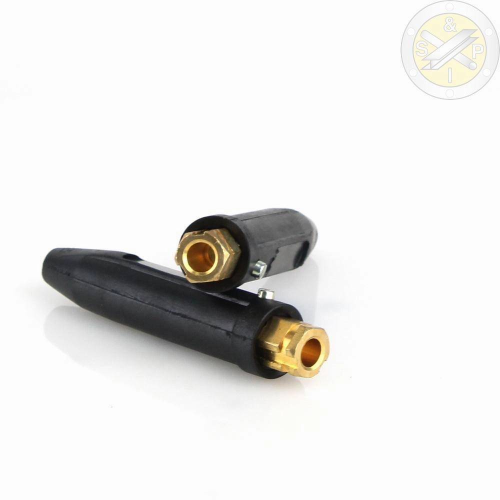 TechniWeld Arcstar Cable Connector