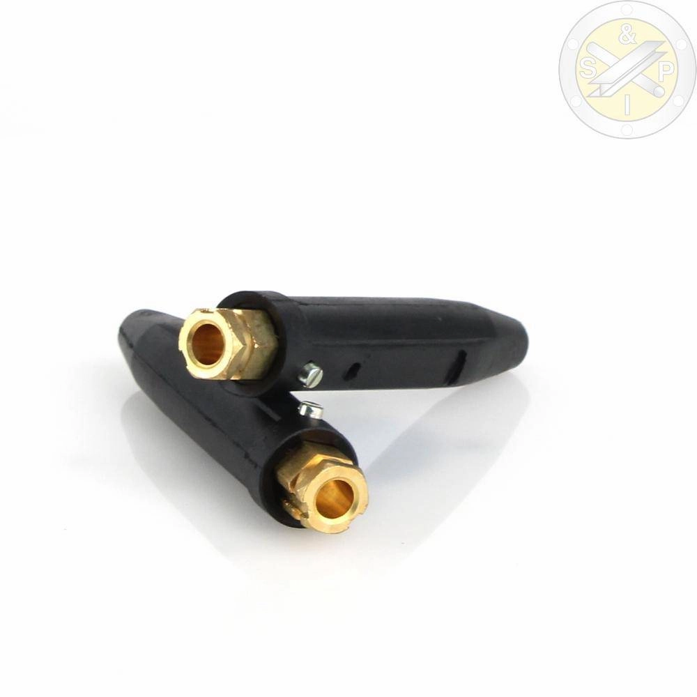 TechniWeld Arcstar Cable Connector