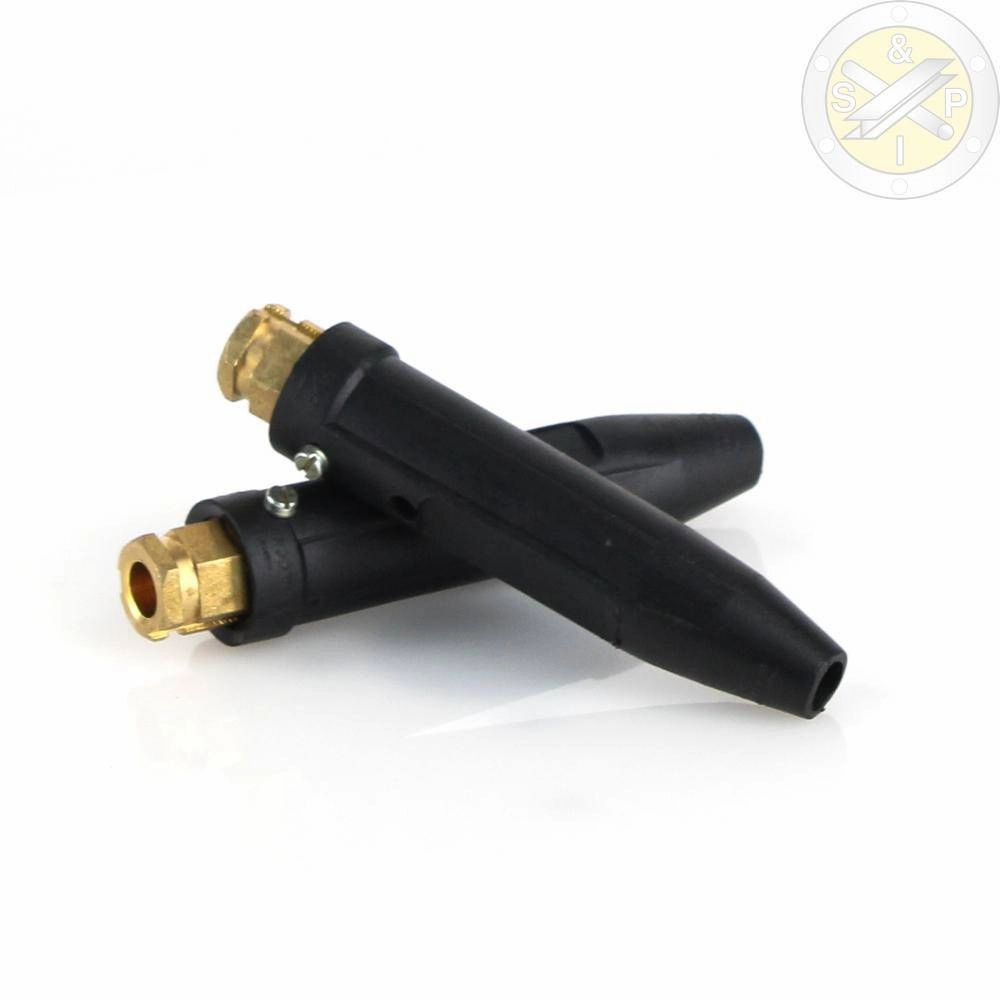 TechniWeld Arcstar Cable Connector