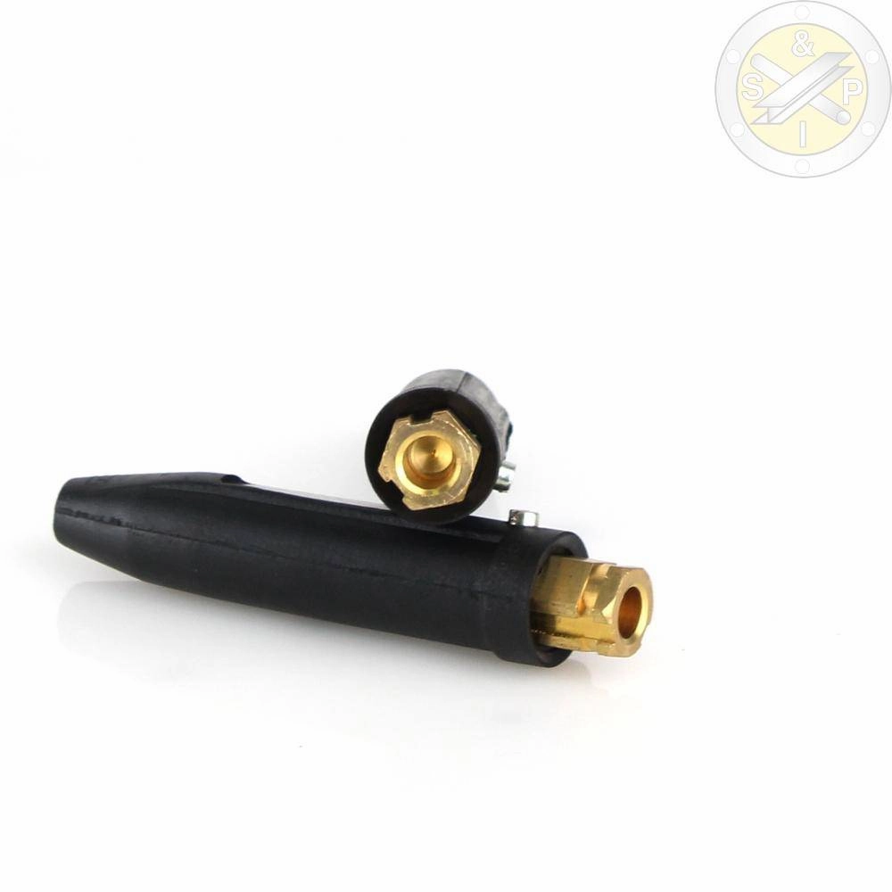 TechniWeld Arcstar Cable Connector