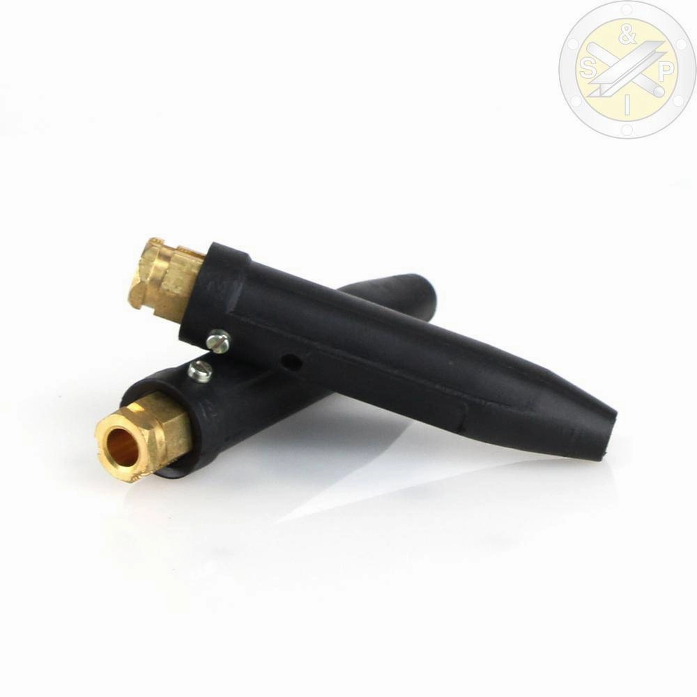TechniWeld Arcstar Cable Connector