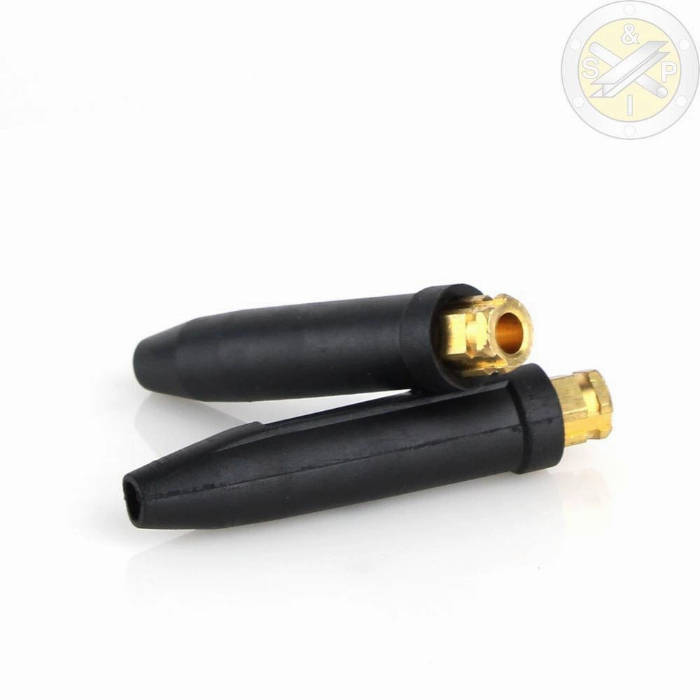 TechniWeld Arcstar Cable Connector