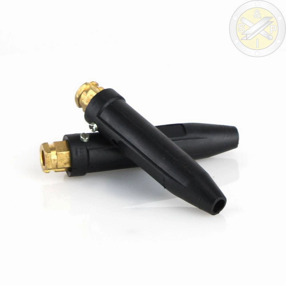 TechniWeld Arcstar Cable Connector