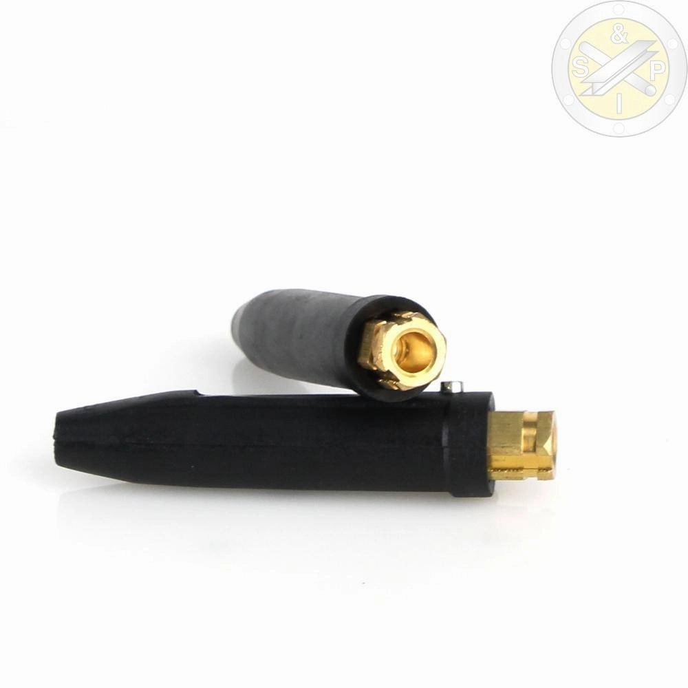 TechniWeld Arcstar Cable Connector