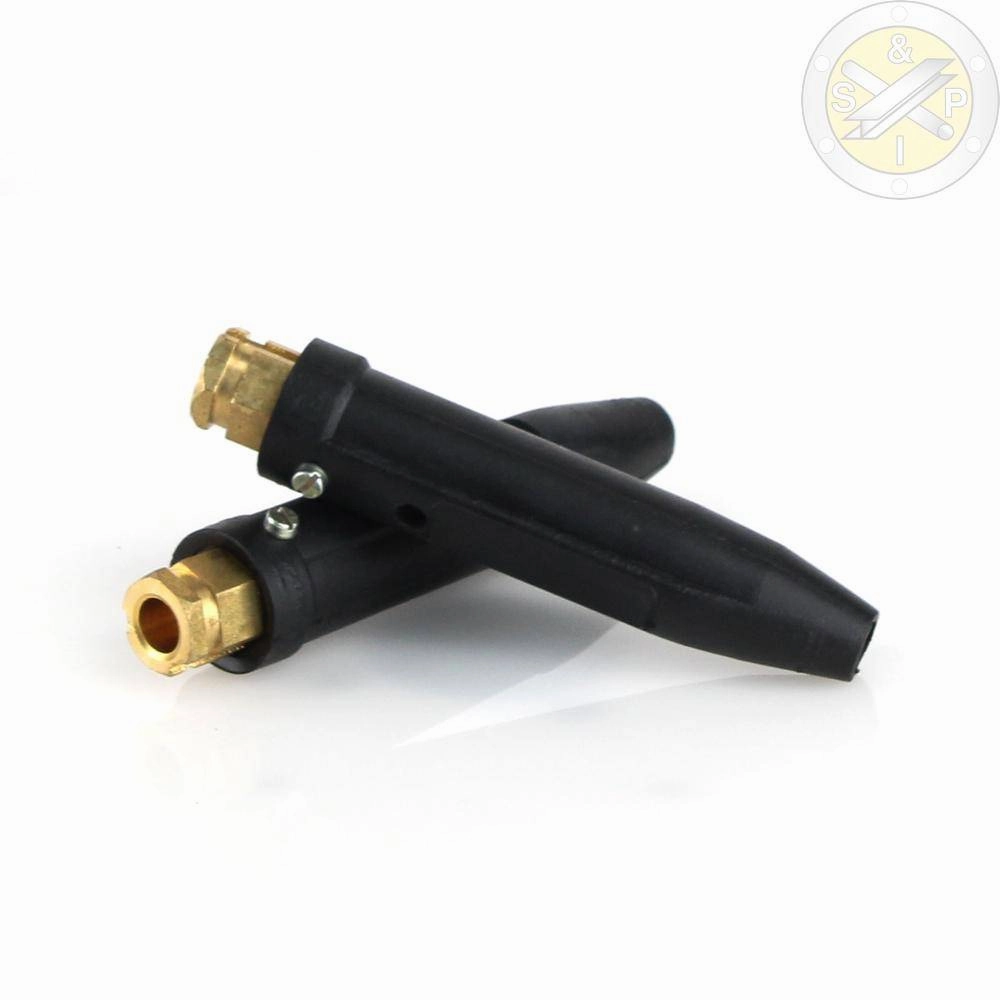 TechniWeld Arcstar Cable Connector