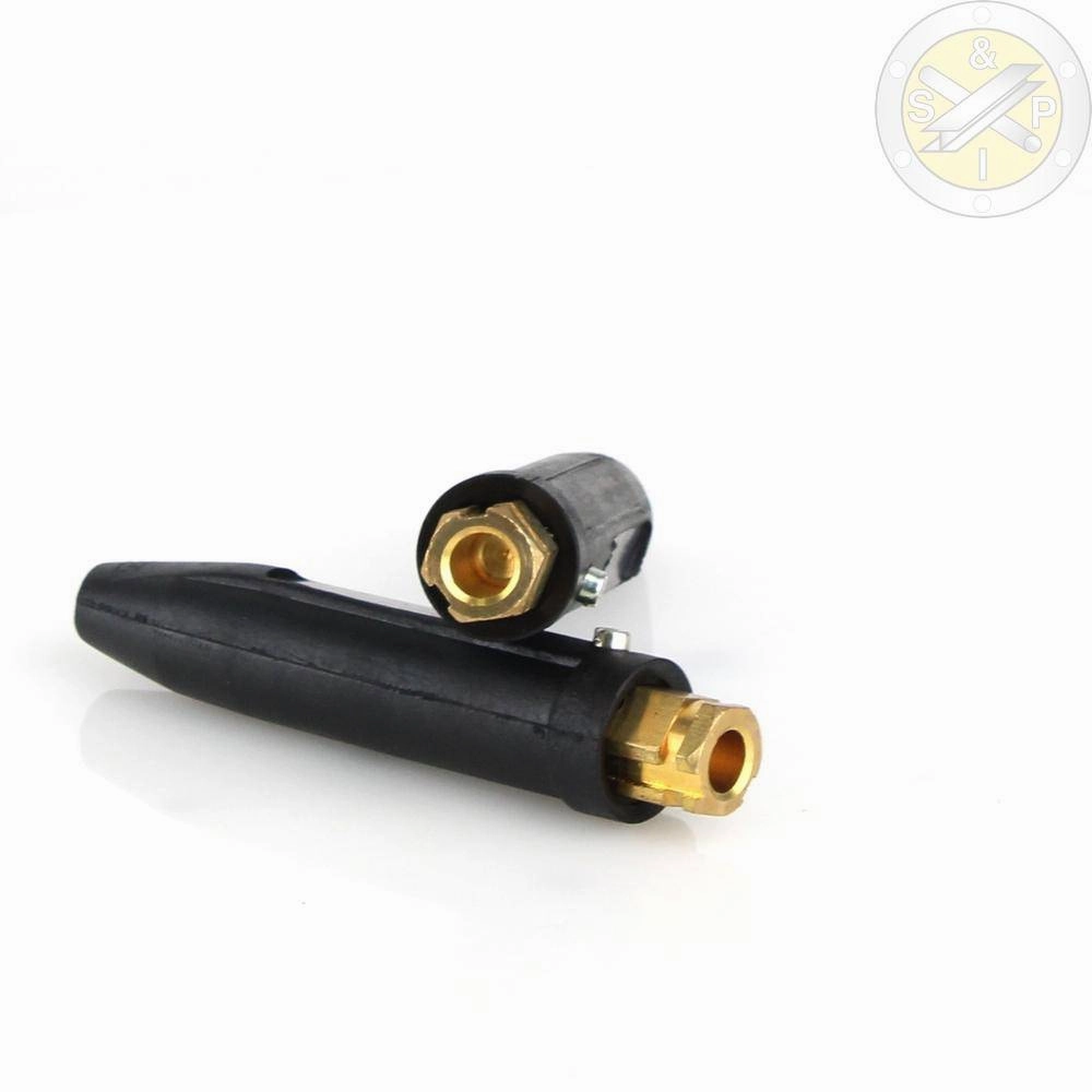 TechniWeld Arcstar Cable Connector