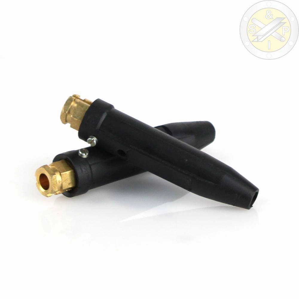 TechniWeld Arcstar Cable Connector
