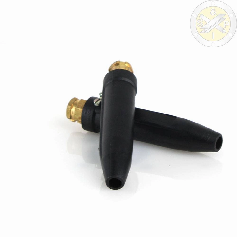 TechniWeld Arcstar Cable Connector
