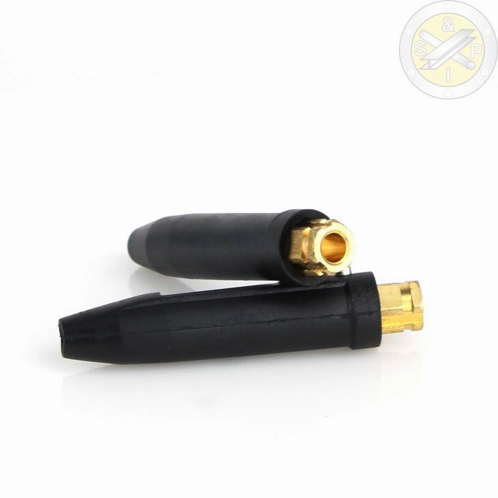 TechniWeld Arcstar Cable Connector