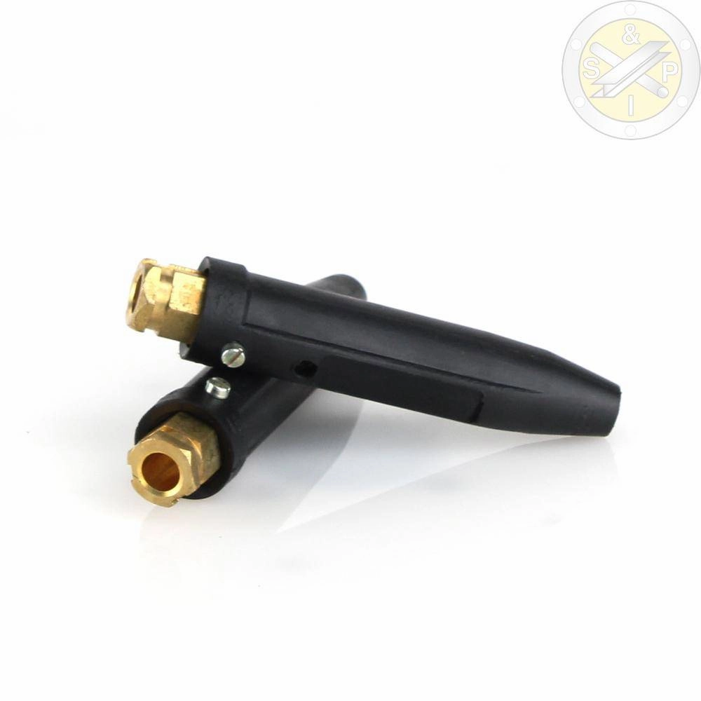 TechniWeld Arcstar Cable Connector
