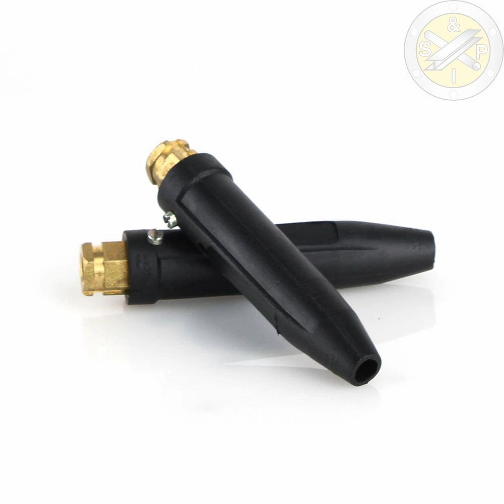TechniWeld Arcstar Cable Connector