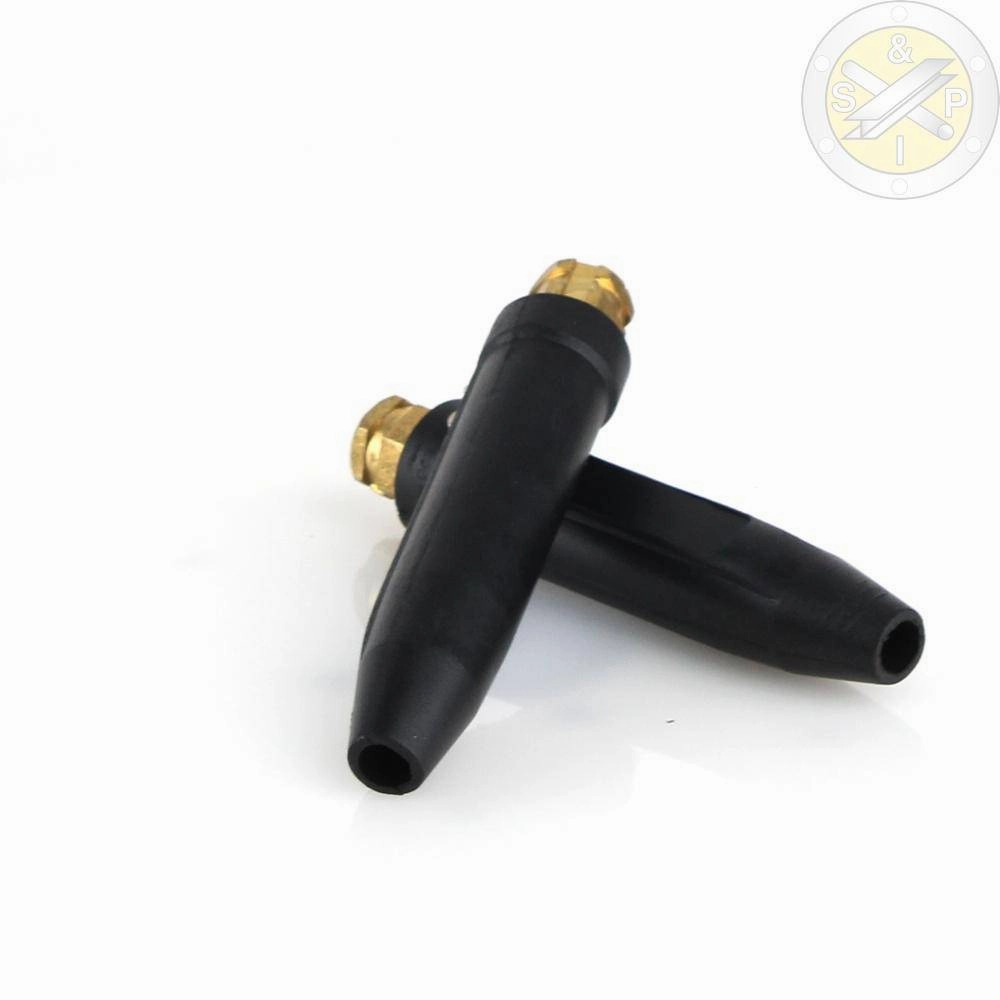 TechniWeld Arcstar Cable Connector
