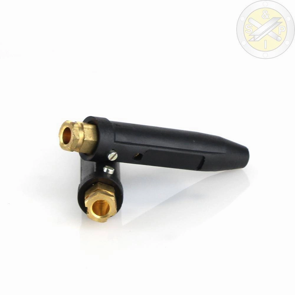 TechniWeld Arcstar Cable Connector