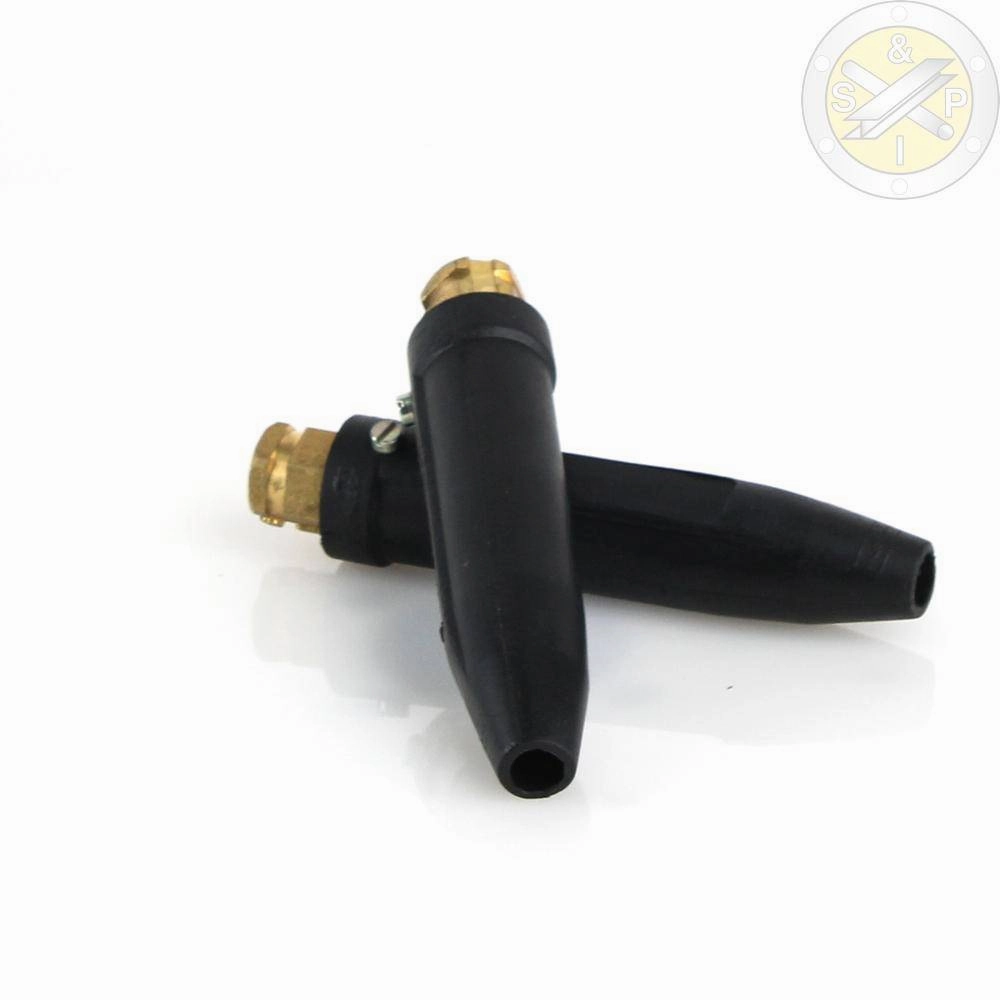 TechniWeld Arcstar Cable Connector