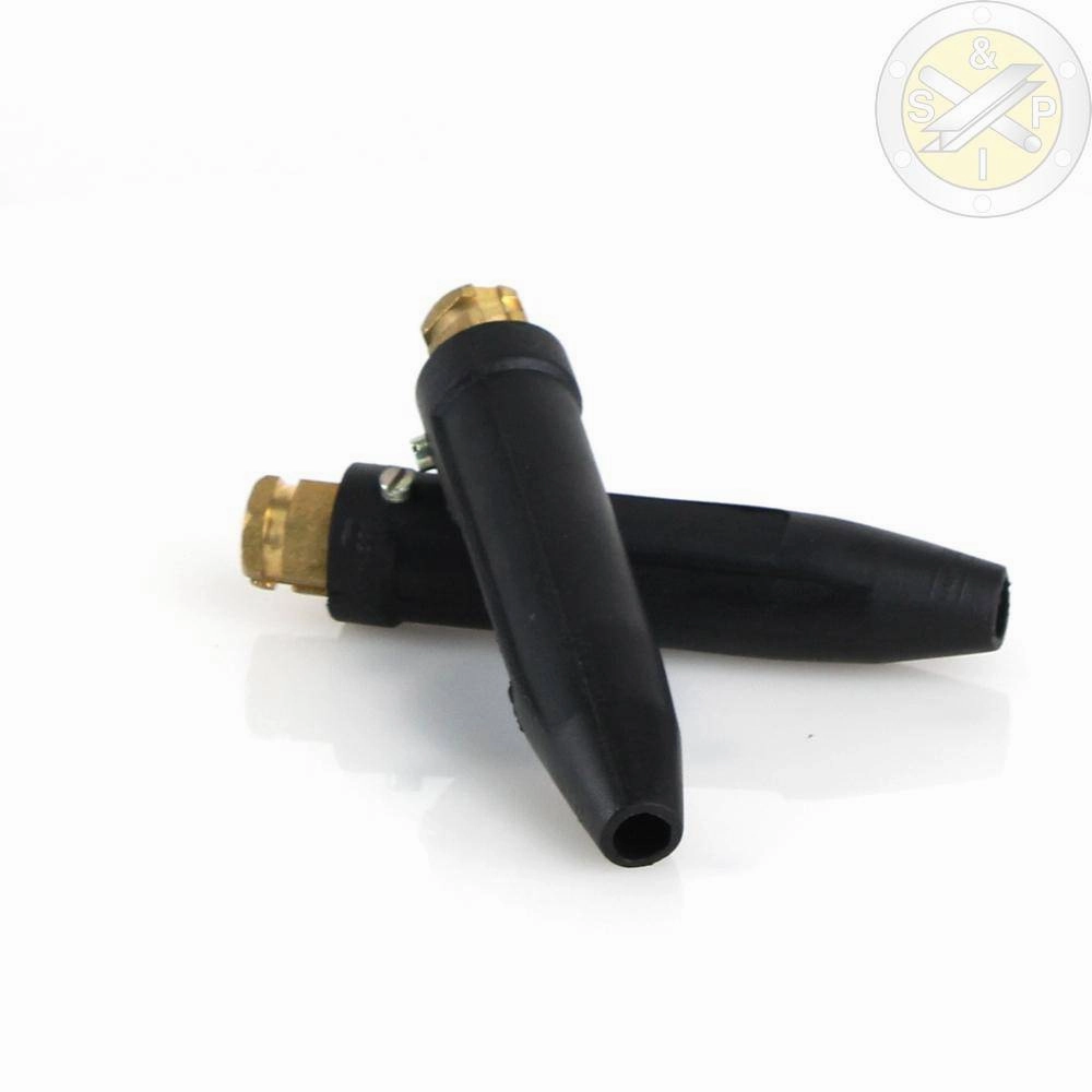 TechniWeld Arcstar Cable Connector