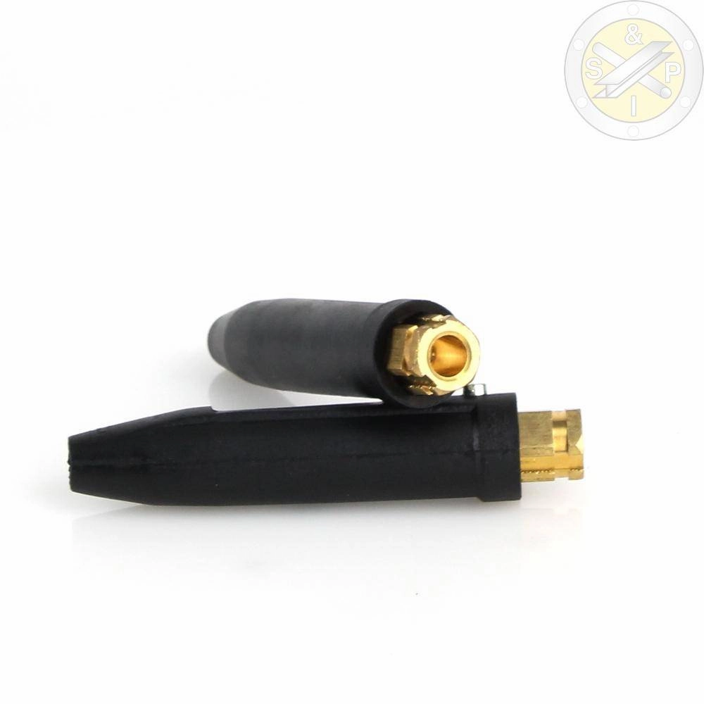 TechniWeld Arcstar Cable Connector