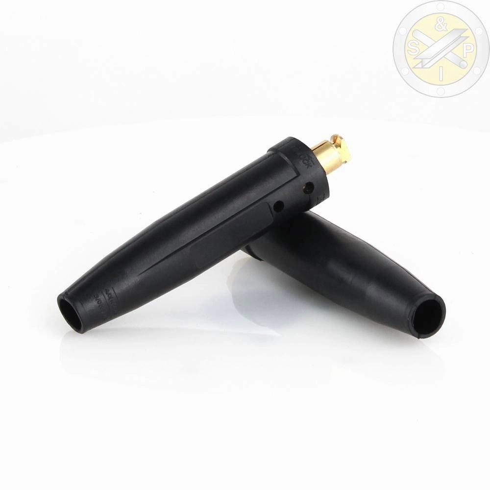Techniweld ArcStar Cable Connector Set 4MBP