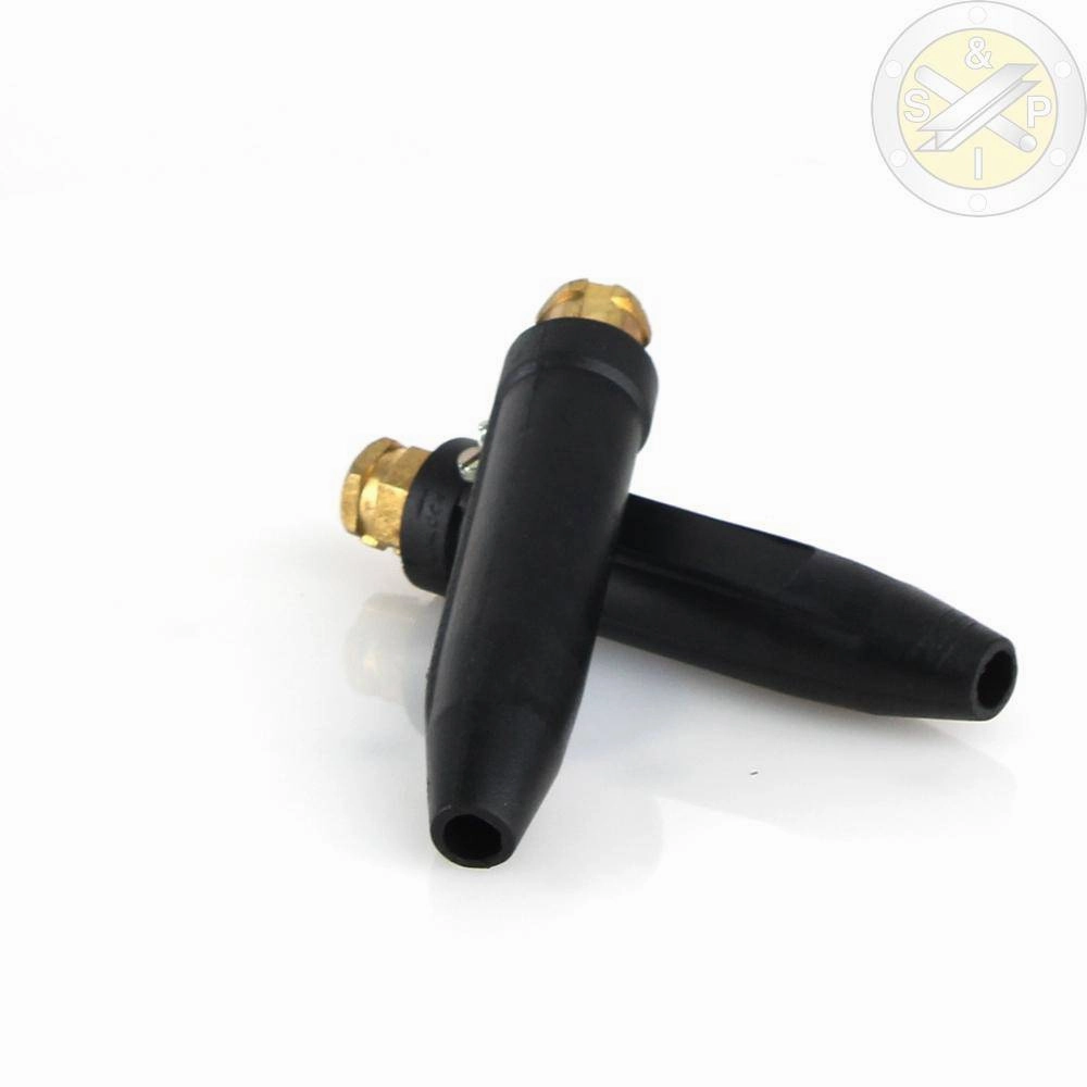 TechniWeld Arcstar Cable Connector