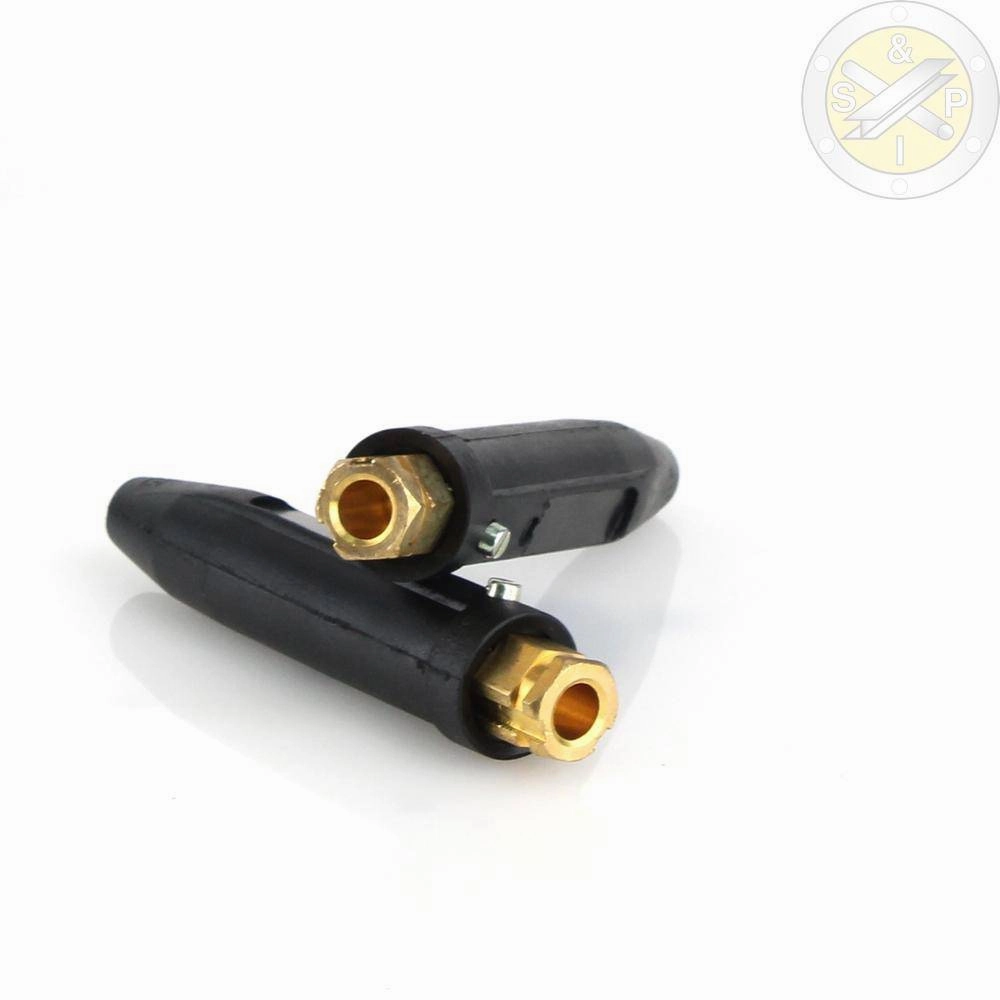 TechniWeld Arcstar Cable Connector
