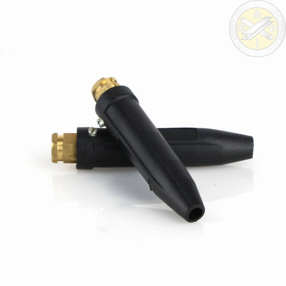 TechniWeld Arcstar Cable Connector