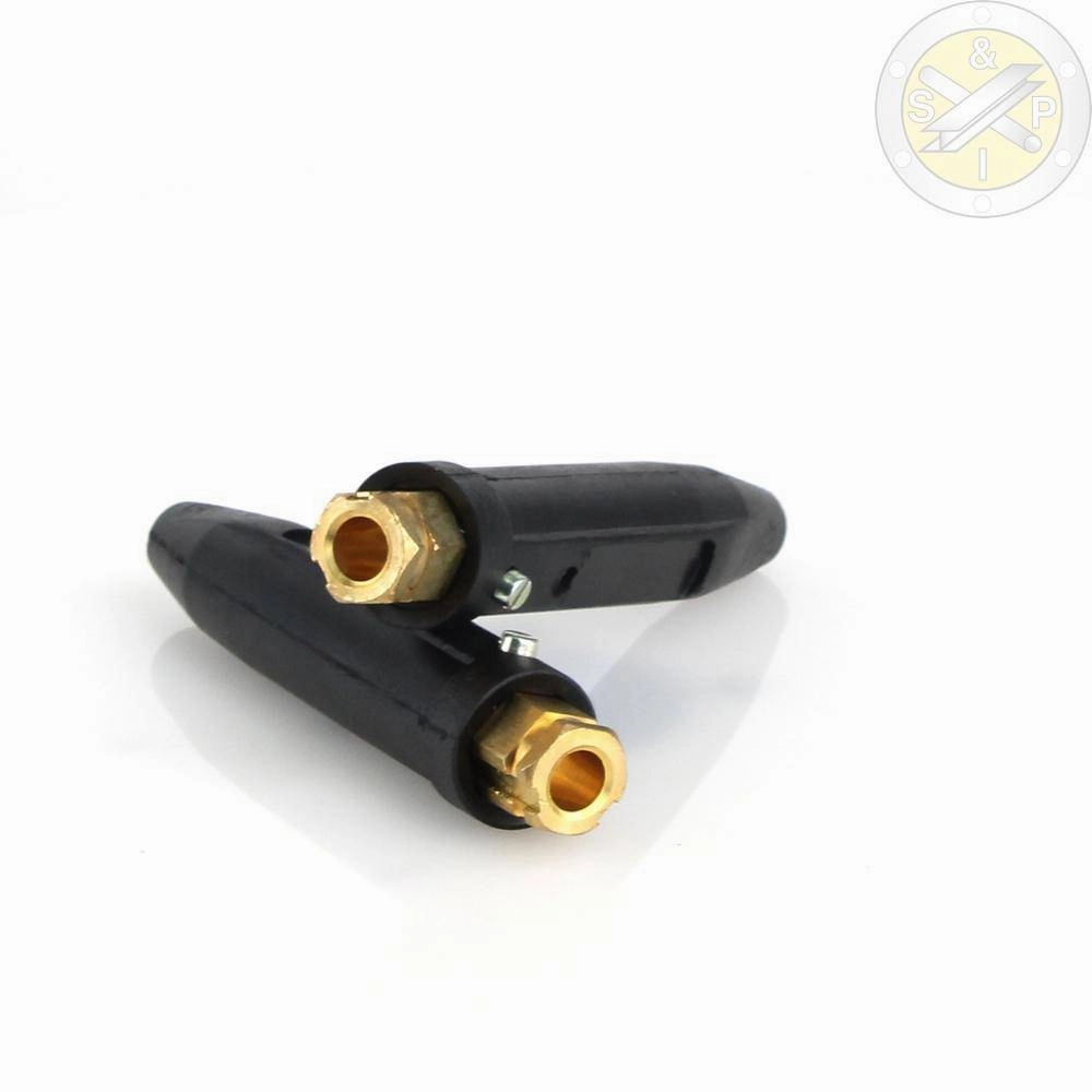 TechniWeld Arcstar Cable Connector