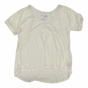 Top Ss By We The Free In Cream, Size:S