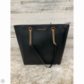 Tote Designer By Michael Kors, Size: Large
