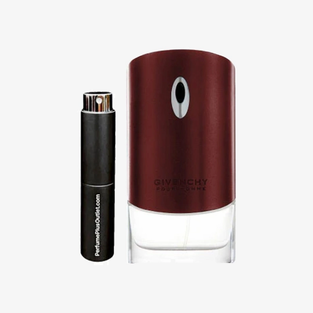 Travel Spray 0.27 oz Pour Homme For Men By Givenchy